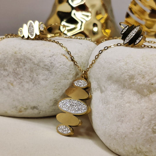 Celesta Pendant Sets