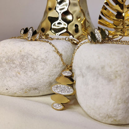 Celesta Pendant Sets