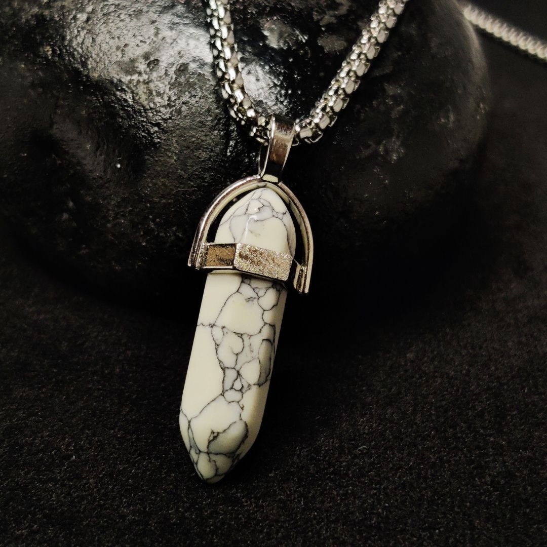 Ghostcore Locket