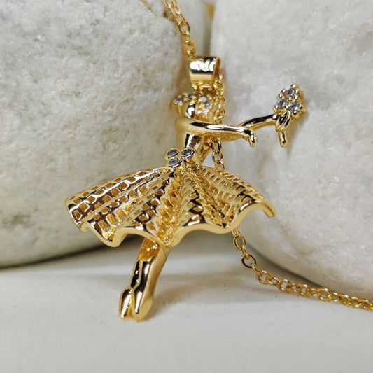 Twirl Elegance Pendant Sets